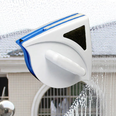 MAGNETIC WINDOW CLEANER